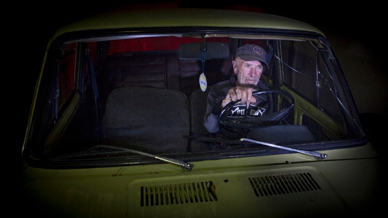 Donatas_Stankevicius_Drivers