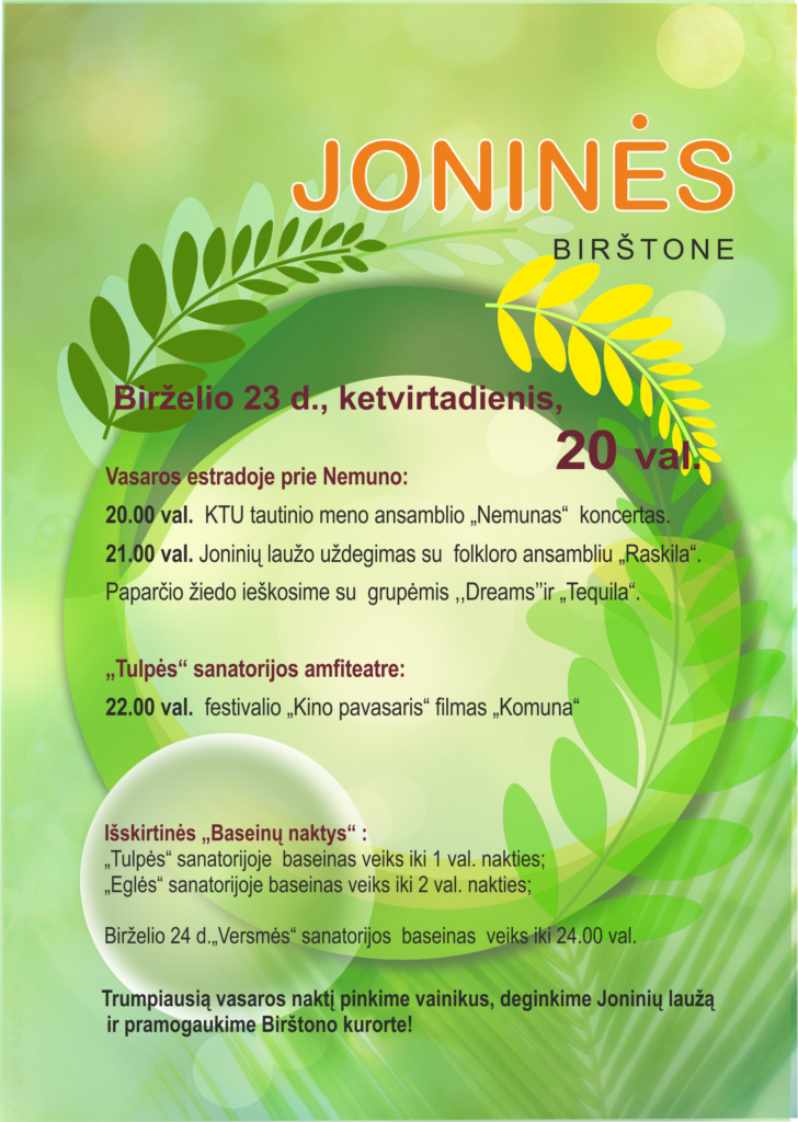 jonines 2016