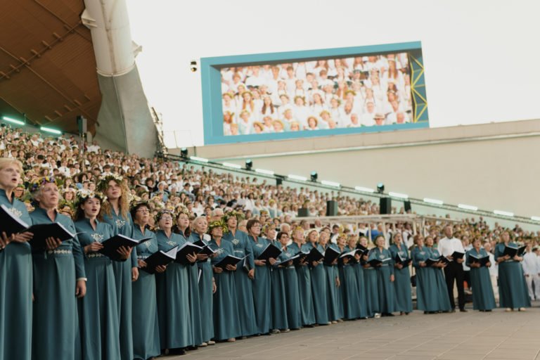 Mišrus suaugusiųjų choras Birštonas (4)