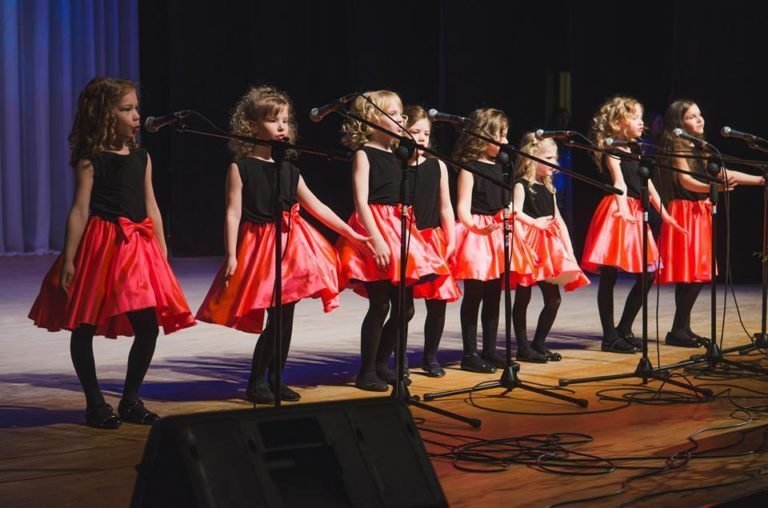 Vokalinė studija Crazy (1)