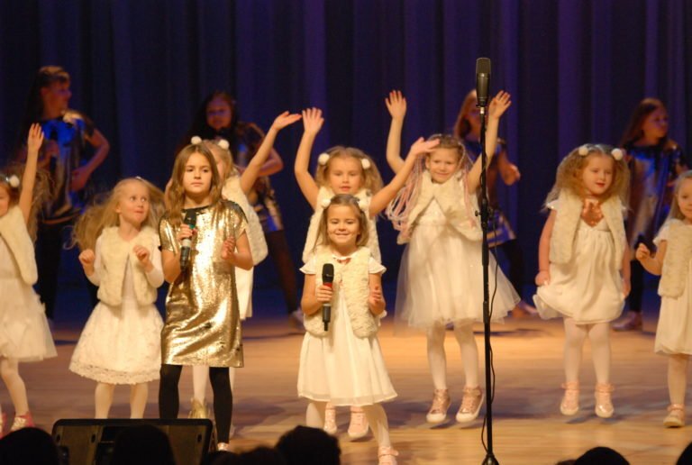 Vokalinė studija Crazy (2)