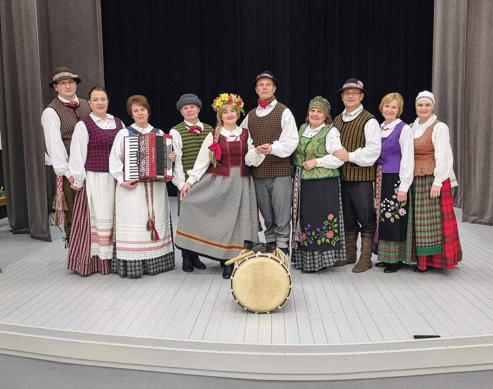 Birštono vienkiemio teatras