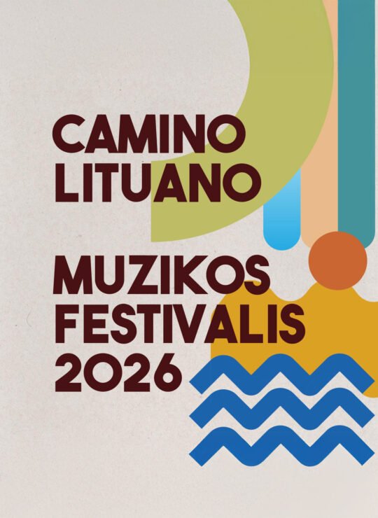 Tarp Paryžiaus gatvių ir lietuviškų miškų
