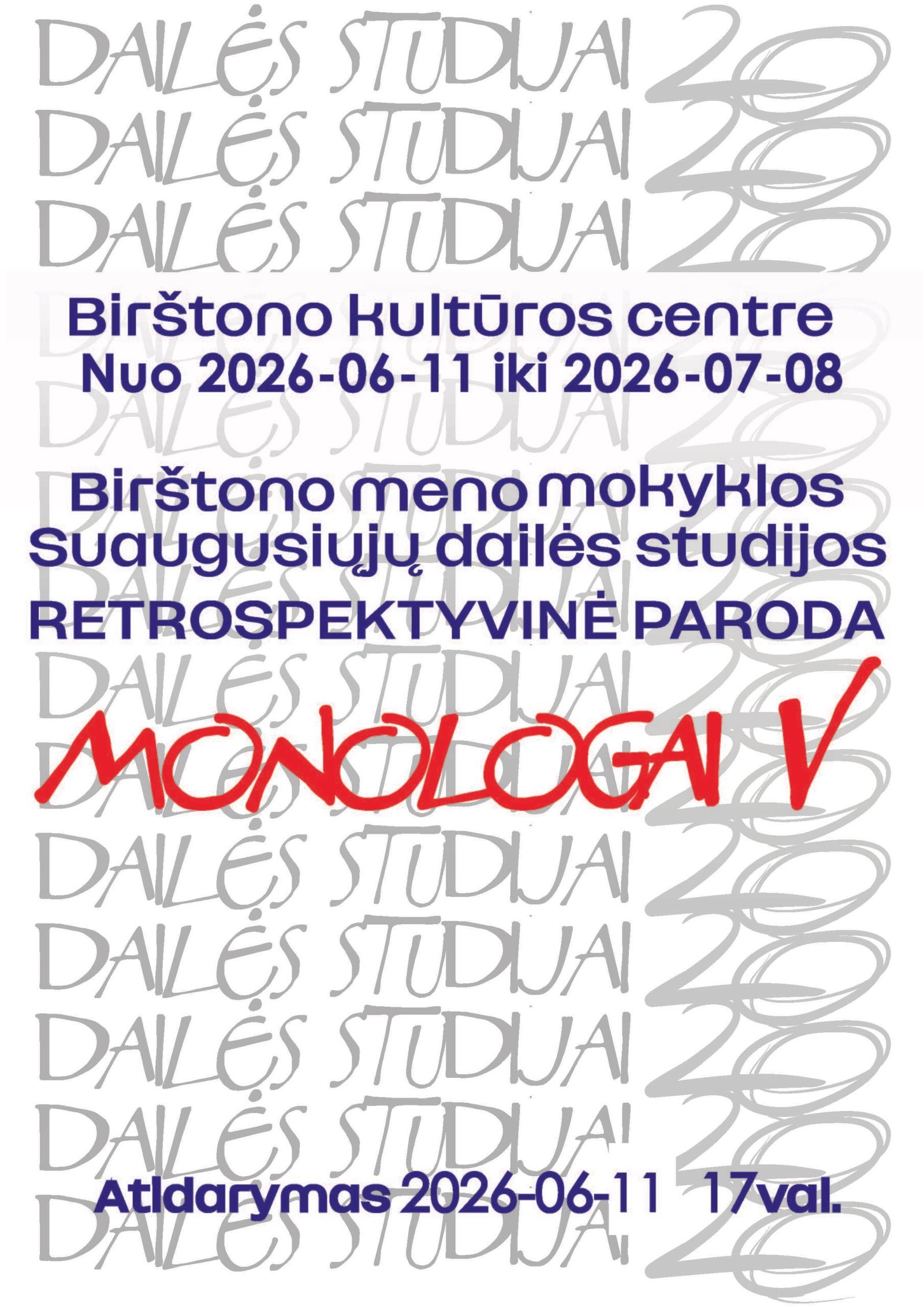 MONOLOGAI5